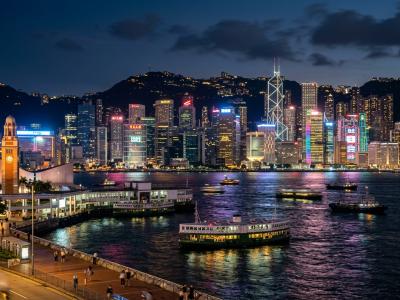 Hong Kong 4-Day Free Travel Package