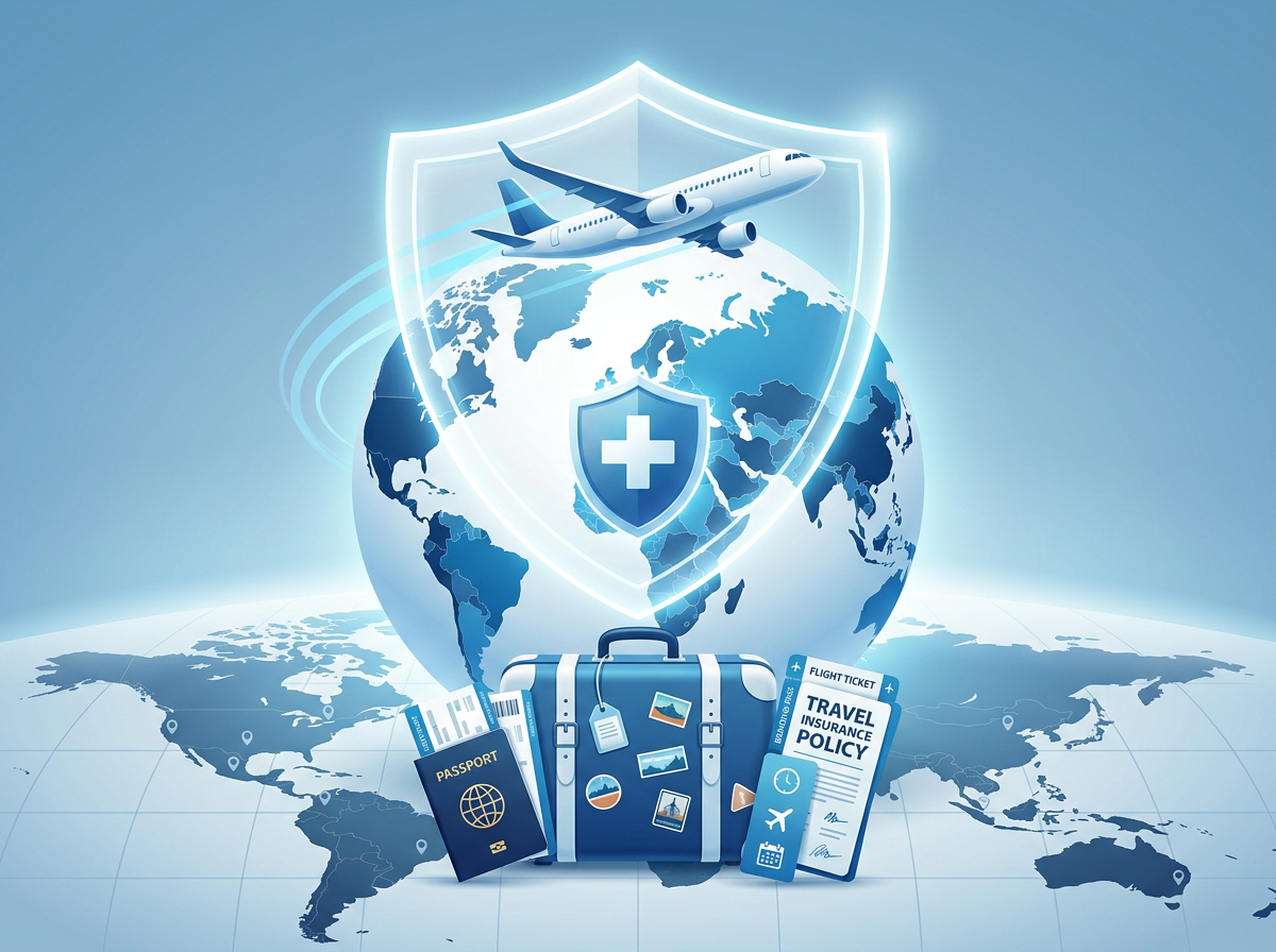 China Travel Insurance